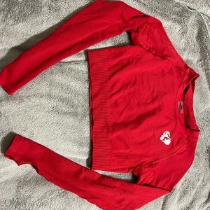 Women’s best crop top!